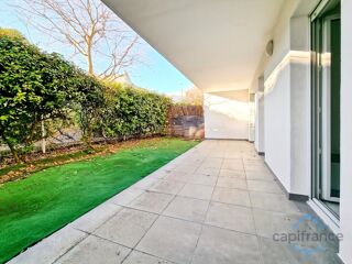  Appartement � vendre 2 pi�ces 48 m�