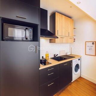  Appartement � vendre 1 pi�ce 16 m�