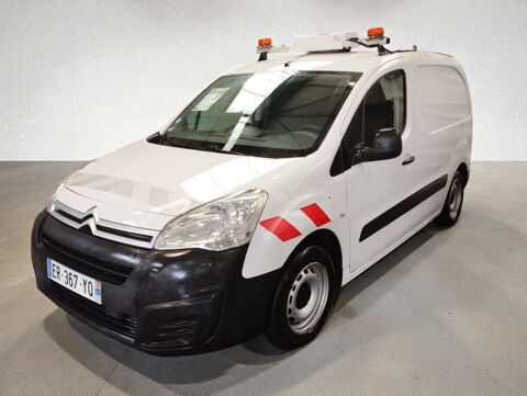 Annonce voiture Citro�n Berlingo 3600 �
