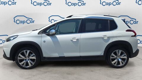 2008 1.6 BlueHDi 120 Crossway - Premi&egrave;re main 2016 occasion 83600 Frejus