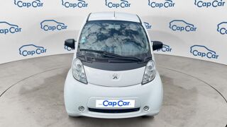 iOn EV 67 Active - Garantie constructeur 2018 occasion 77440 Dhuisy