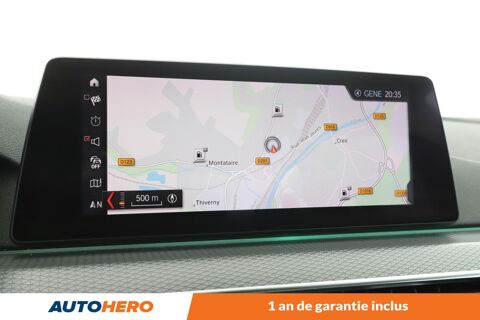 S&eacute;rie 5 520d M Sport BVA8 190 ch 2019 occasion 92130 Issy-les-Moulineaux