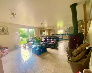  Maison � vendre 5 pi�ces 128 m�