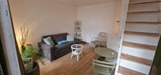  Appartement � vendre 2 pi�ces 26 m�