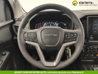 D-MAX 2.2L SPACE CABINE M/T B-STRONG TO WORK 2026 occasion 69190 Saint-Fons