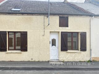  Maison � vendre 3 pi�ces 77 m�