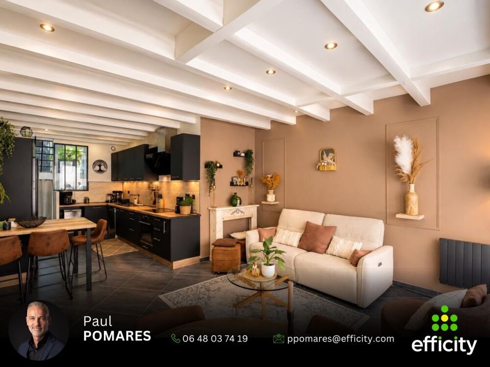 Vente Appartement Appartement L albenc