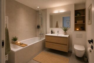  Appartement à vendre 5 pièces 109 m²