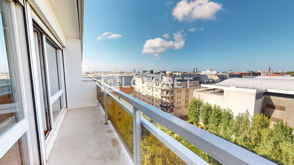 Appartement Le Havre 4 pièce(s) 79 m2