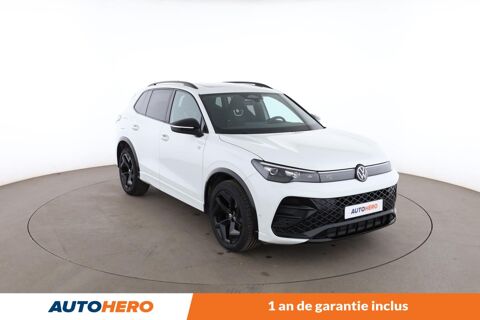 Tiguan 2.0 TDI R-Line DSG7 150 ch 2024 occasion 92130 Issy-les-Moulineaux