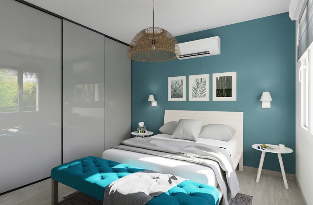 Vente Maison MAISON INDIVIDUELLE 104,05 m² à AULNAY SOUS BOIS Aulnay sous bois