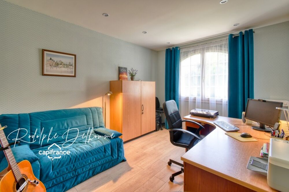  vendre  Maison Francheville (69340)