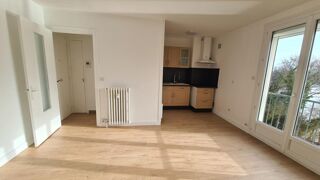  Appartement à vendre 1 pièce 24 m²