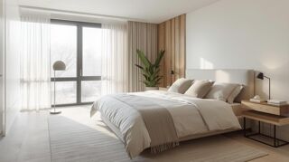  Appartement � vendre 4 pi�ces 94 m�