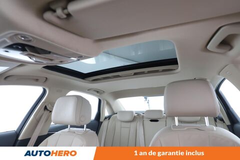 A4 2.0 TFSI Ultra Design Luxe S tronic 190 ch 2016 occasion 92130 Issy-les-Moulineaux