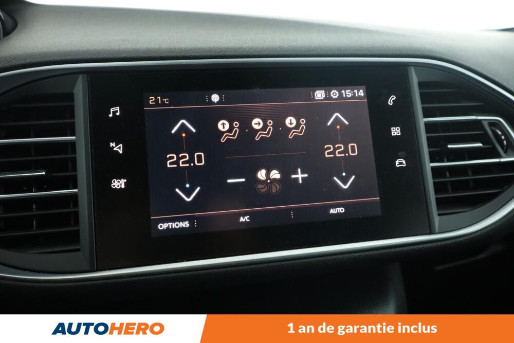 308 SW 1.6 PureTech GT EAT8 225 ch 2019 occasion 92130 Issy-les-Moulineaux