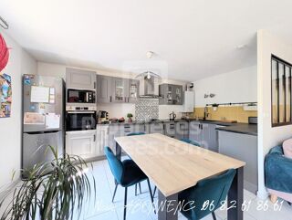  Appartement à vendre 4 pièces 79 m²