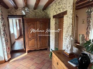  Maison � vendre 8 pi�ces 200 m�