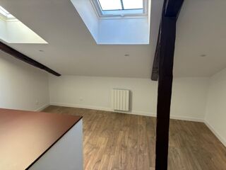  Appartement � louer 2 pi�ces 47 m�