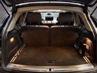 Q7 3.0 TDI (180kW) clean diesel AVUS 2013 occasion 73000 Chambery