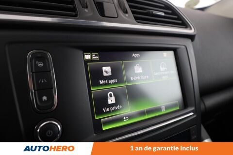 Kadjar 1.5 dCi Energy Intens EDC 110 ch 2016 occasion 92130 Issy-les-Moulineaux