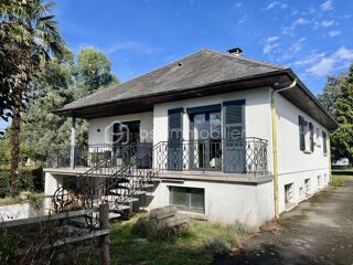  Maison à vendre 5 pièces 93 m²