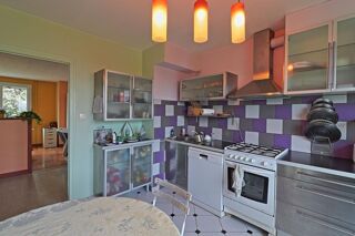  Maison � vendre 7 pi�ces 163 m�