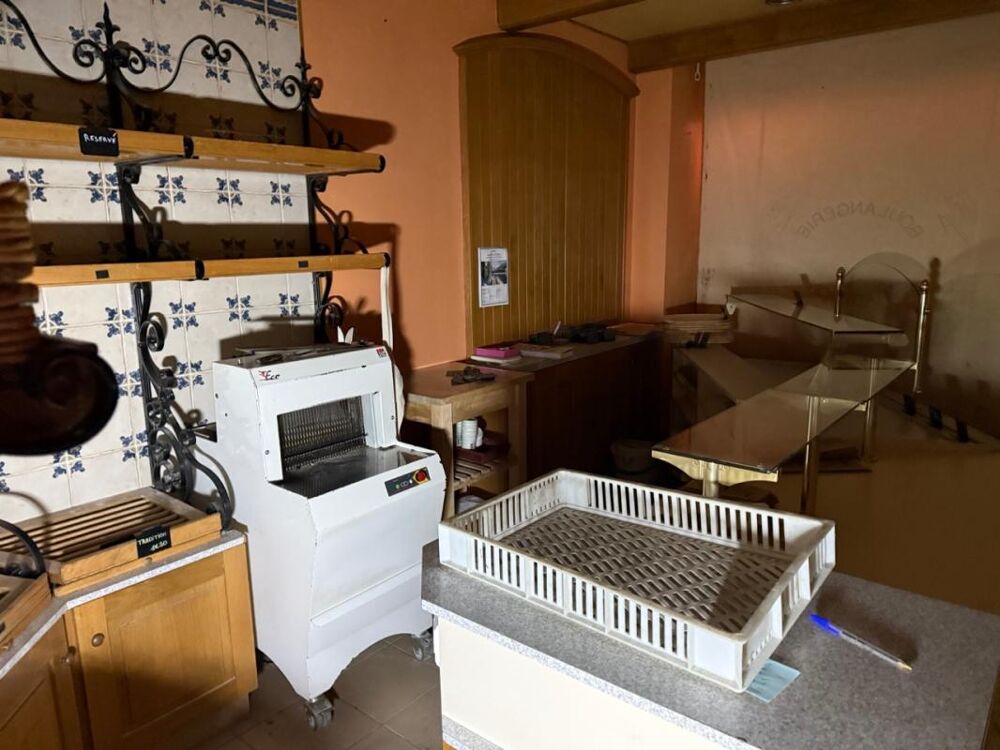 Vente Maison Immeuble sinistré à Herserange Herserange