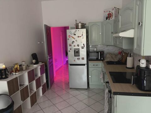  Appartement  louer 3 pices 60 m