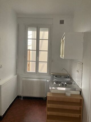  Appartement à louer 1 pièce 26 m²