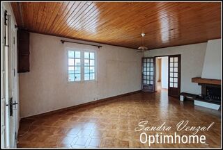  Maison à vendre 4 pièces 85 m²