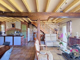 Maison � vendre 4 pi�ces 92 m�