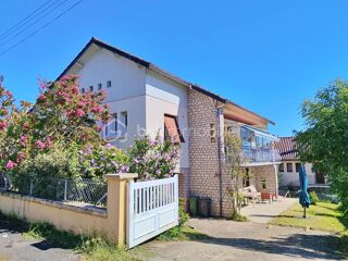  Maison à vendre 5 pièces 140 m²