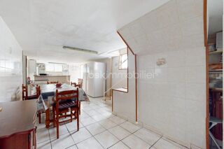  Maison à vendre 5 pièces 134 m²