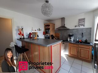  Appartement  vendre 5 pices 134 m