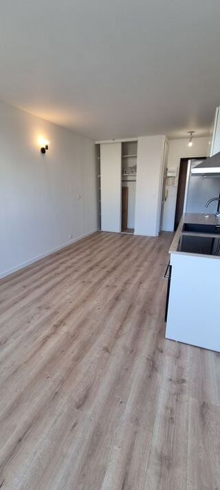  Appartement à louer 2 pièces 34 m²