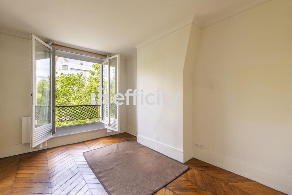 à vendre  Appartement Paris 14