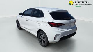 MG3 1.5 L Hybrid+ 195 ch Luxury 2025 occasion 73420 Voglans