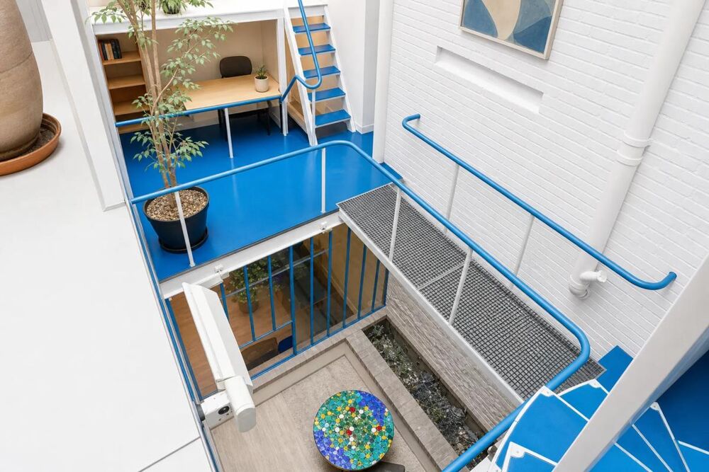 à vendre  Appartement Paris 11