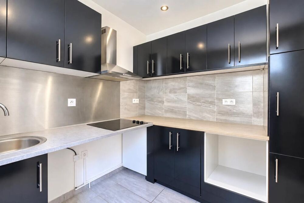 Vente Appartement Appartement 2 pièces de 37 m² au Chesnay-Rocquencourt Le chesnay rocquencourt