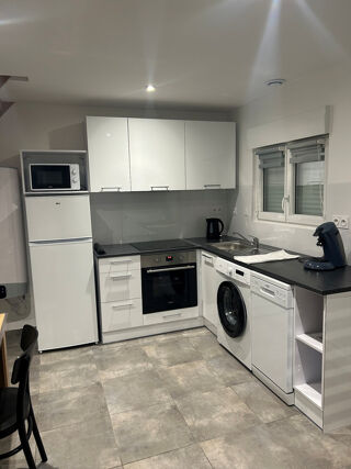  Maison � vendre 3 pi�ces 33 m�