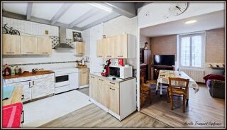  Maison � vendre 4 pi�ces 90 m�