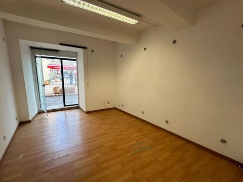   EXCLUSIVITE SALERNE - LOCAL LOCAL COMMERCIAL  20 m² 
