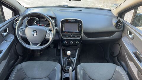 Clio 1.5 dCi 90 Energy Business 2016 occasion 76240 Belbeuf