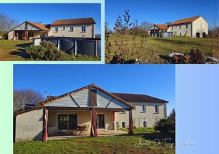  Maison � vendre 7 pi�ces 140 m�