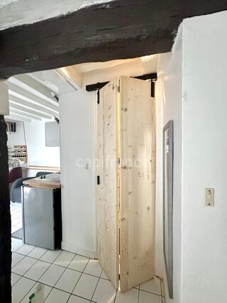  Appartement � vendre 2 pi�ces 17 m�