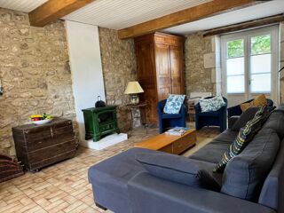  Maison à vendre 5 pièces 100 m²