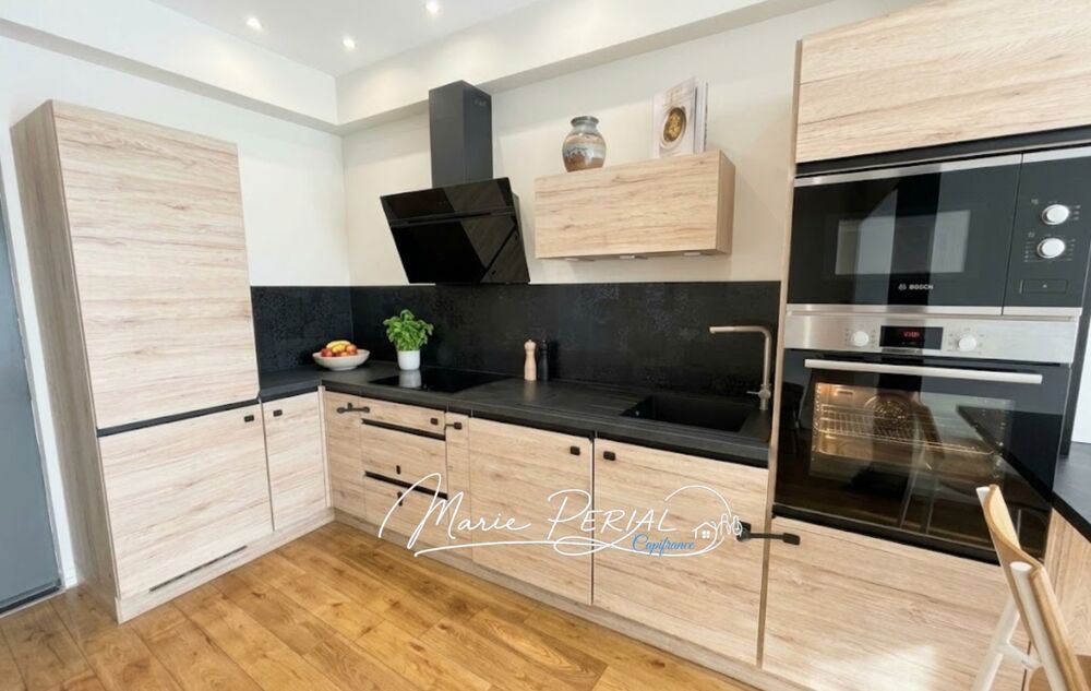 Vente Maison Maison de maître rénovée avec cour intérieure, 3 chambres et un bureau – Nancy, proche du Parc Sainte-Marie Nancy