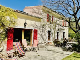  Maison � vendre 8 pi�ces 217 m�