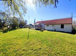  Maison � vendre 4 pi�ces 78 m�